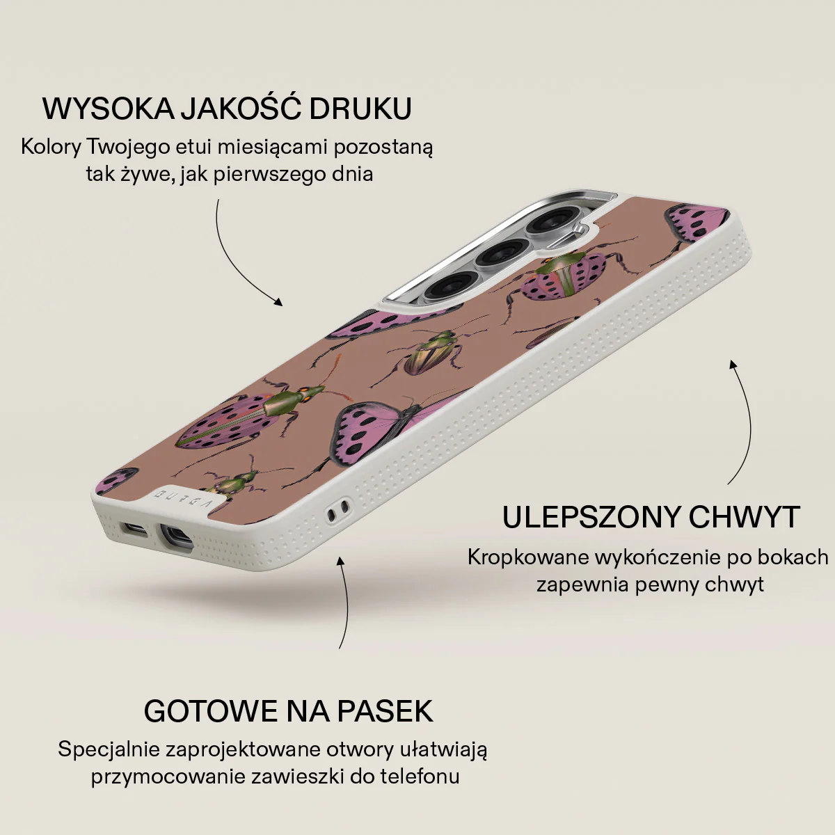 Runaway - Samsung Galaxy S26 Etui - Image 37