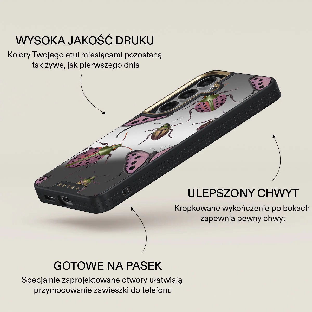 Runaway - Samsung Galaxy S26 Etui - Image 45