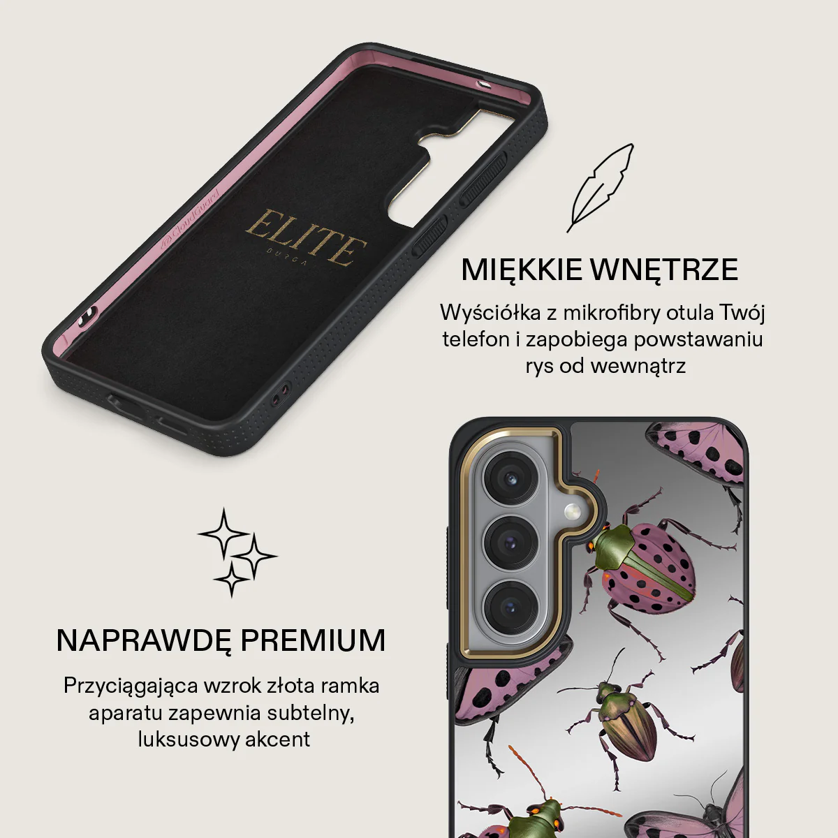 Runaway - Samsung Galaxy S26 Etui - Image 46