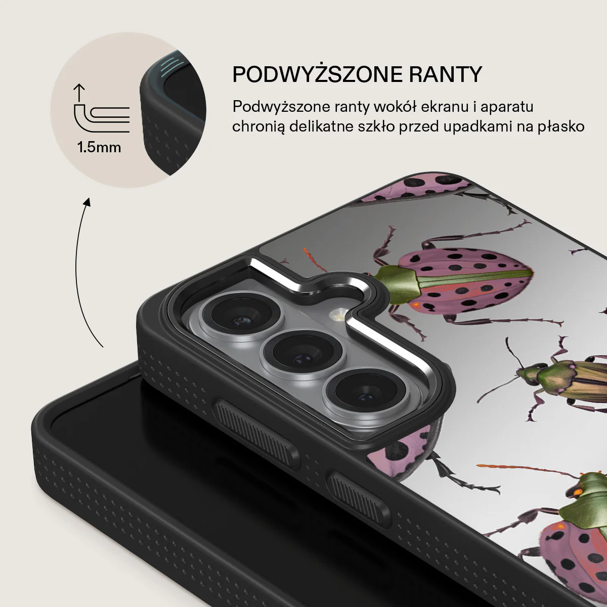 Runaway - Samsung Galaxy S26 Etui - Image 52