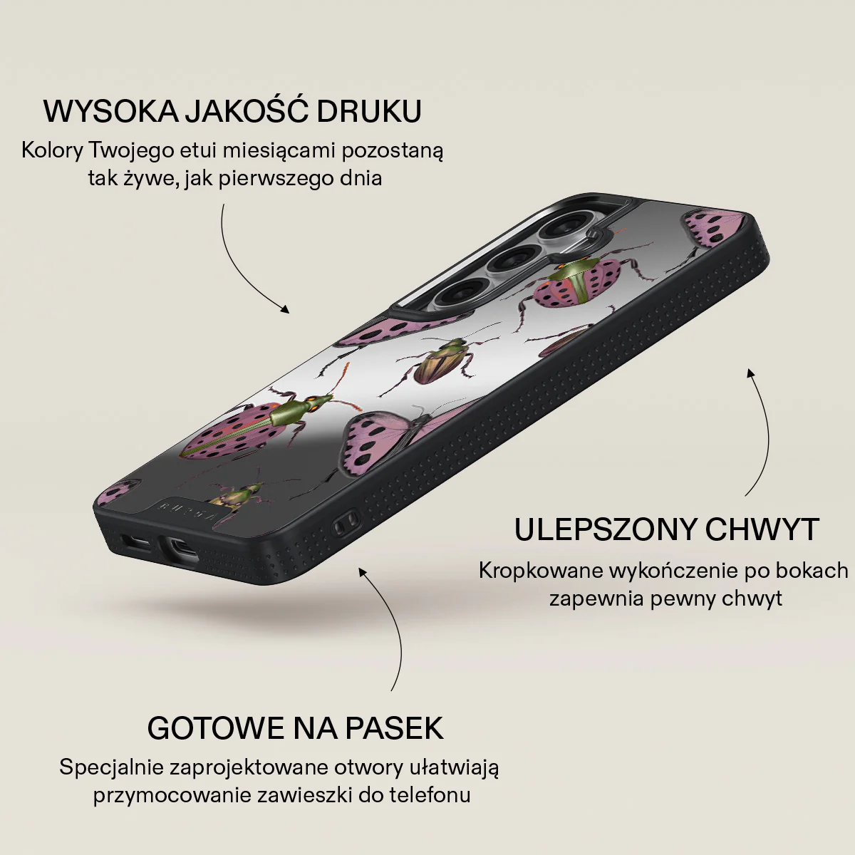 Runaway - Samsung Galaxy S26 Etui - Image 53