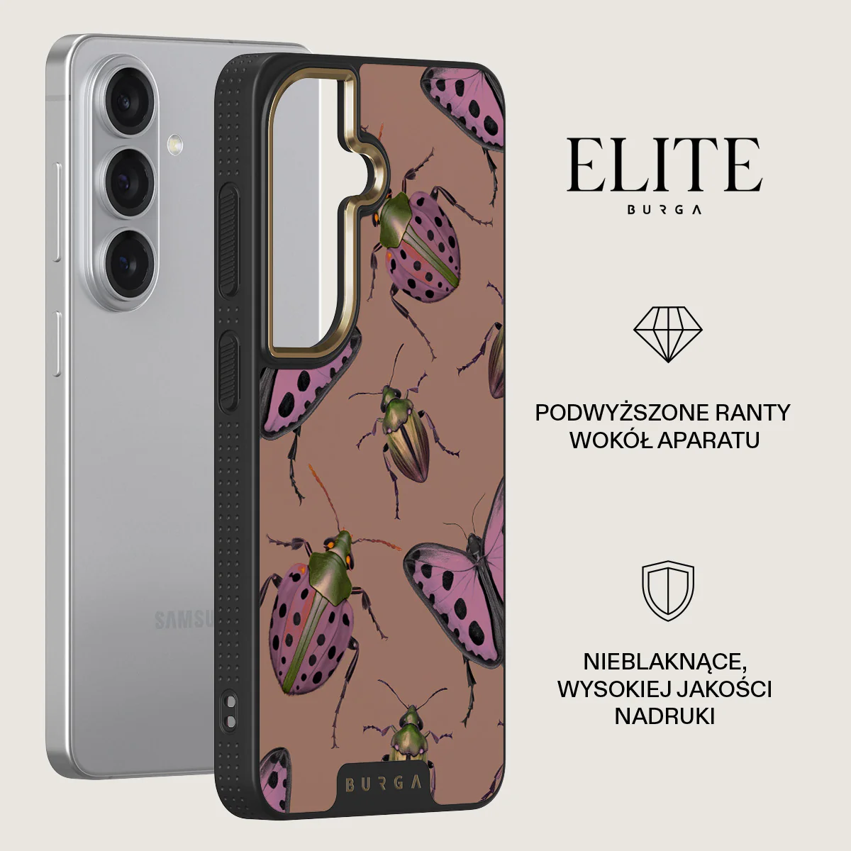 Runaway - Samsung Galaxy S26 Etui - Image 6