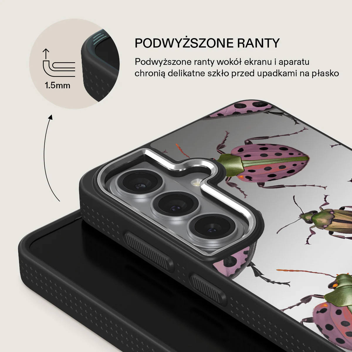Runaway - Samsung Galaxy S26 Etui - Image 60