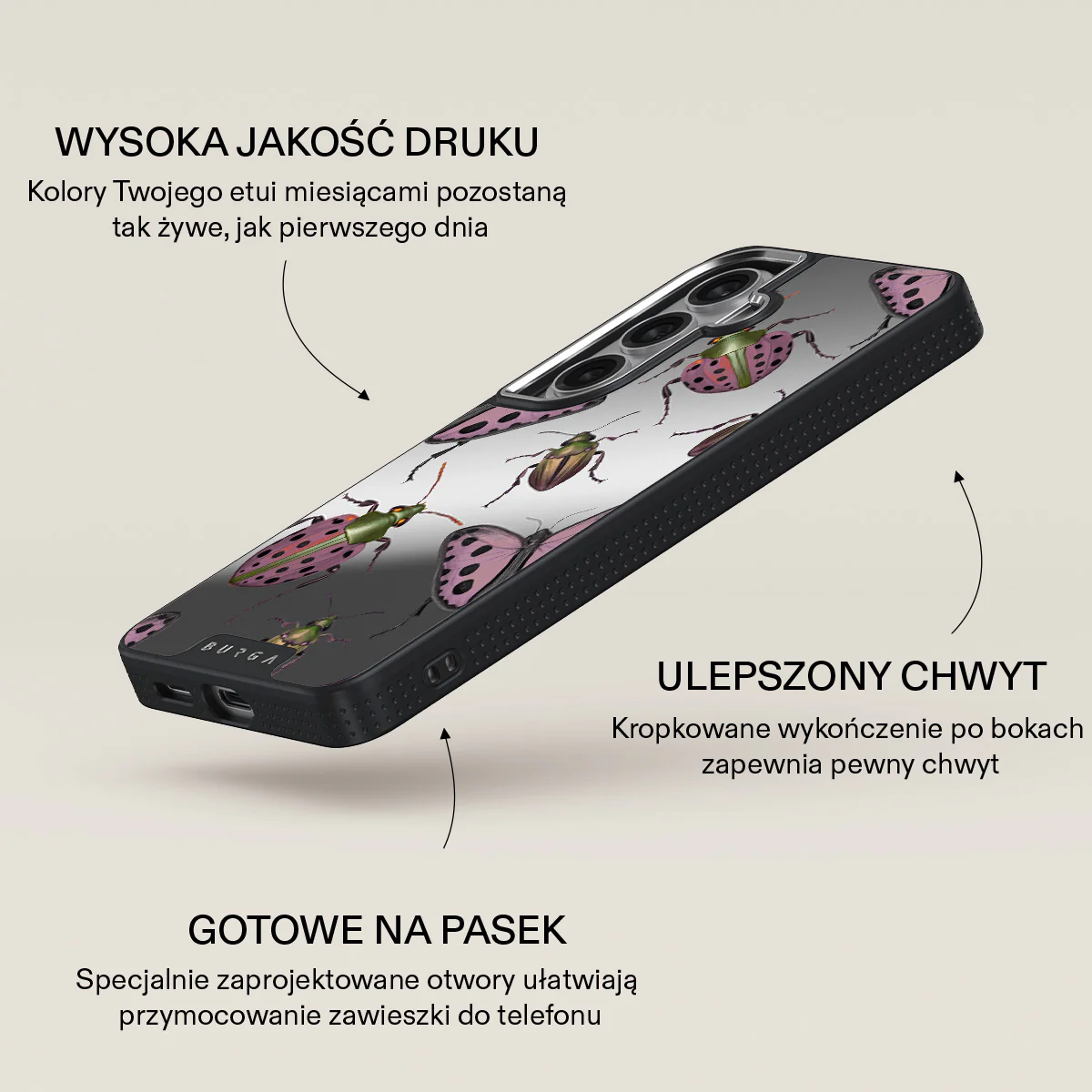 Runaway - Samsung Galaxy S26 Etui - Image 61