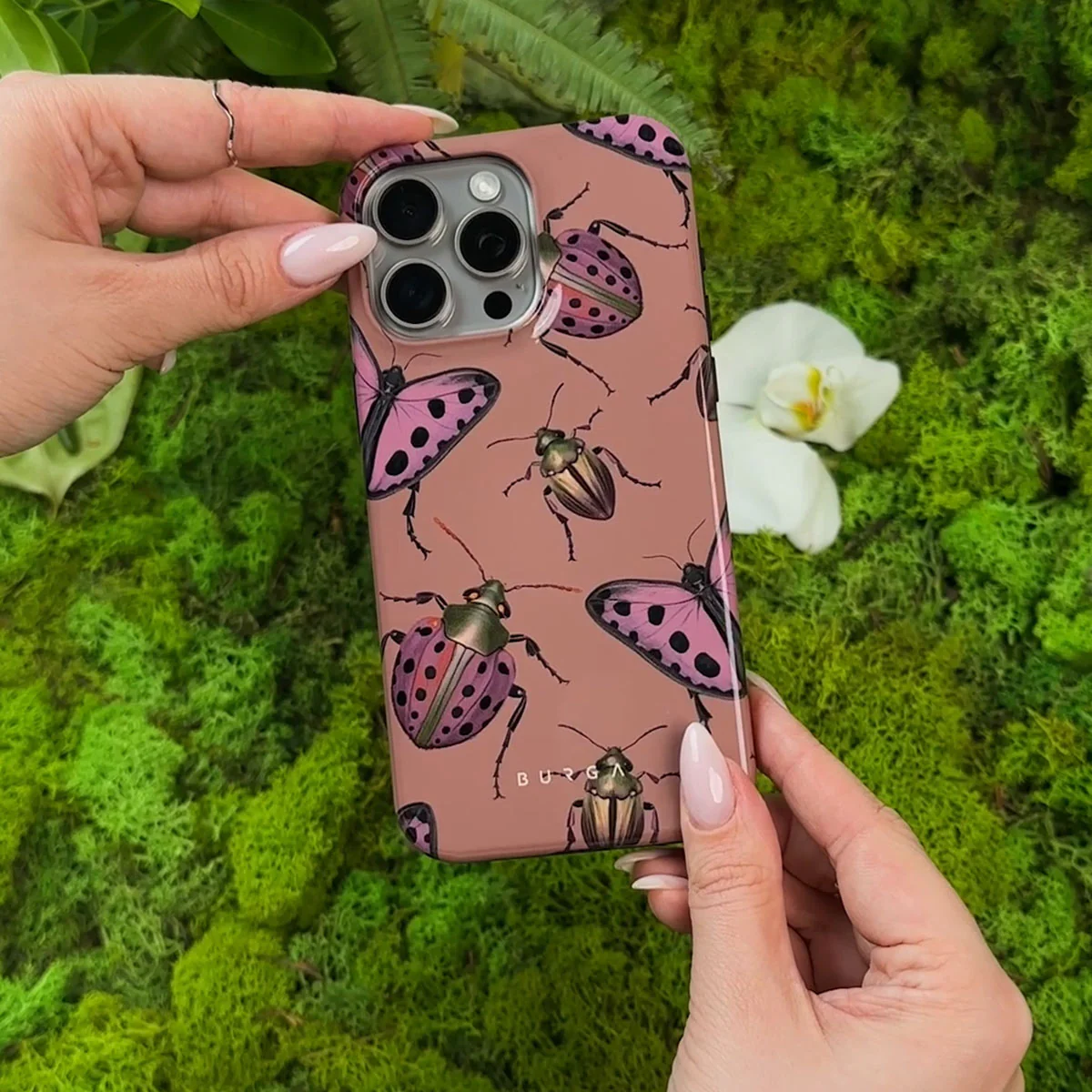Runaway - Samsung Galaxy S26 Etui - Image 64