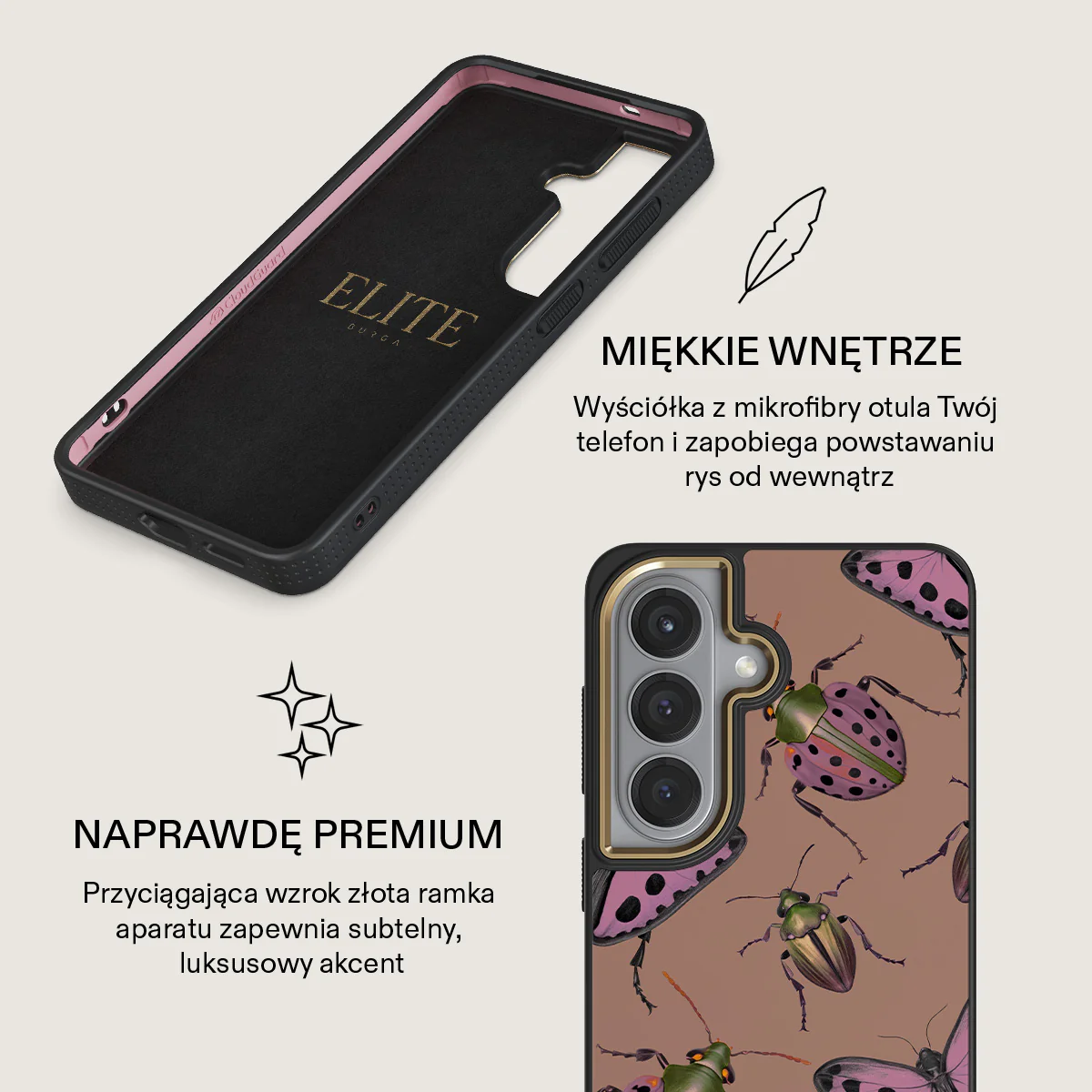 Runaway - Samsung Galaxy S26 Plus Etui - Image 10