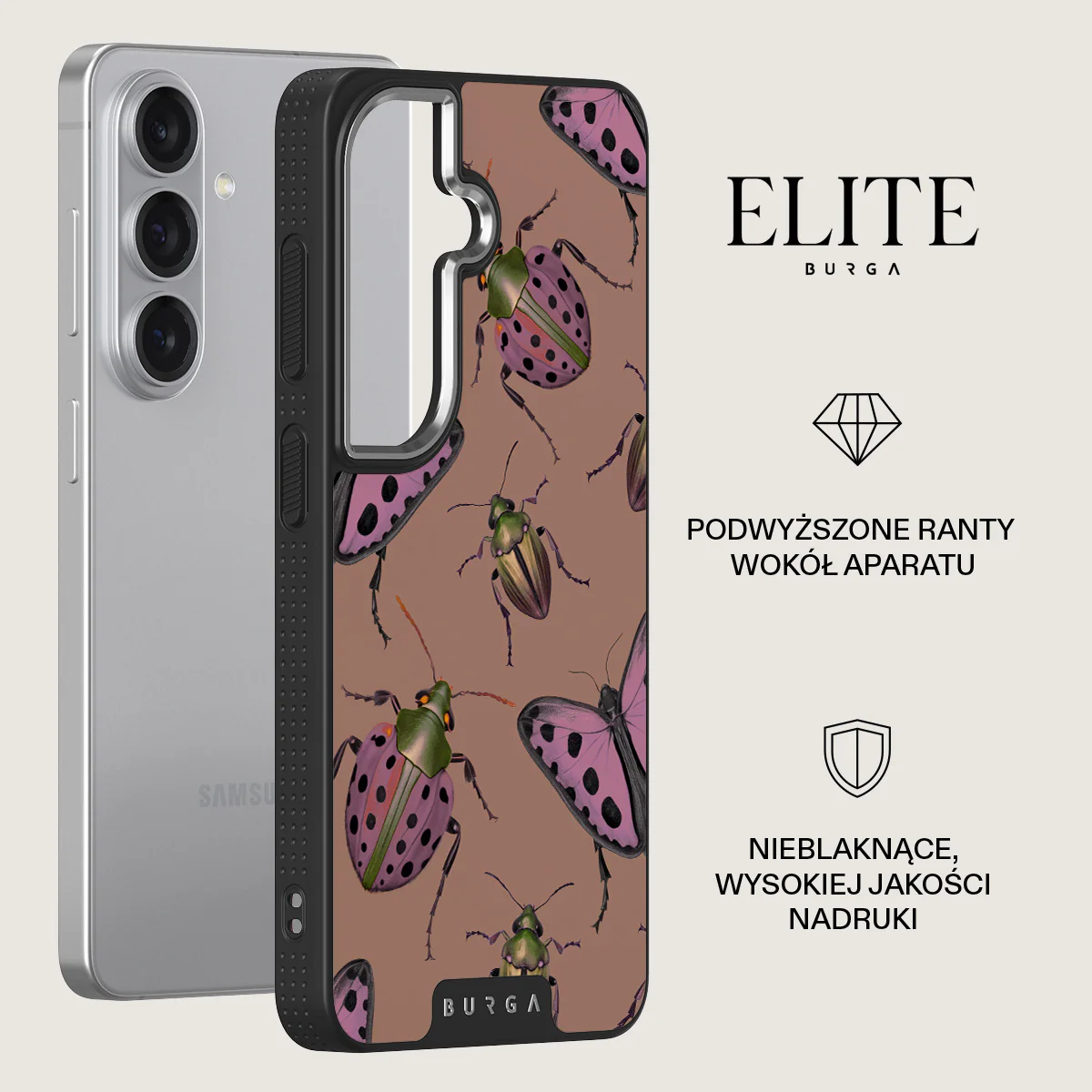Runaway - Samsung Galaxy S26 Plus Etui - Image 20