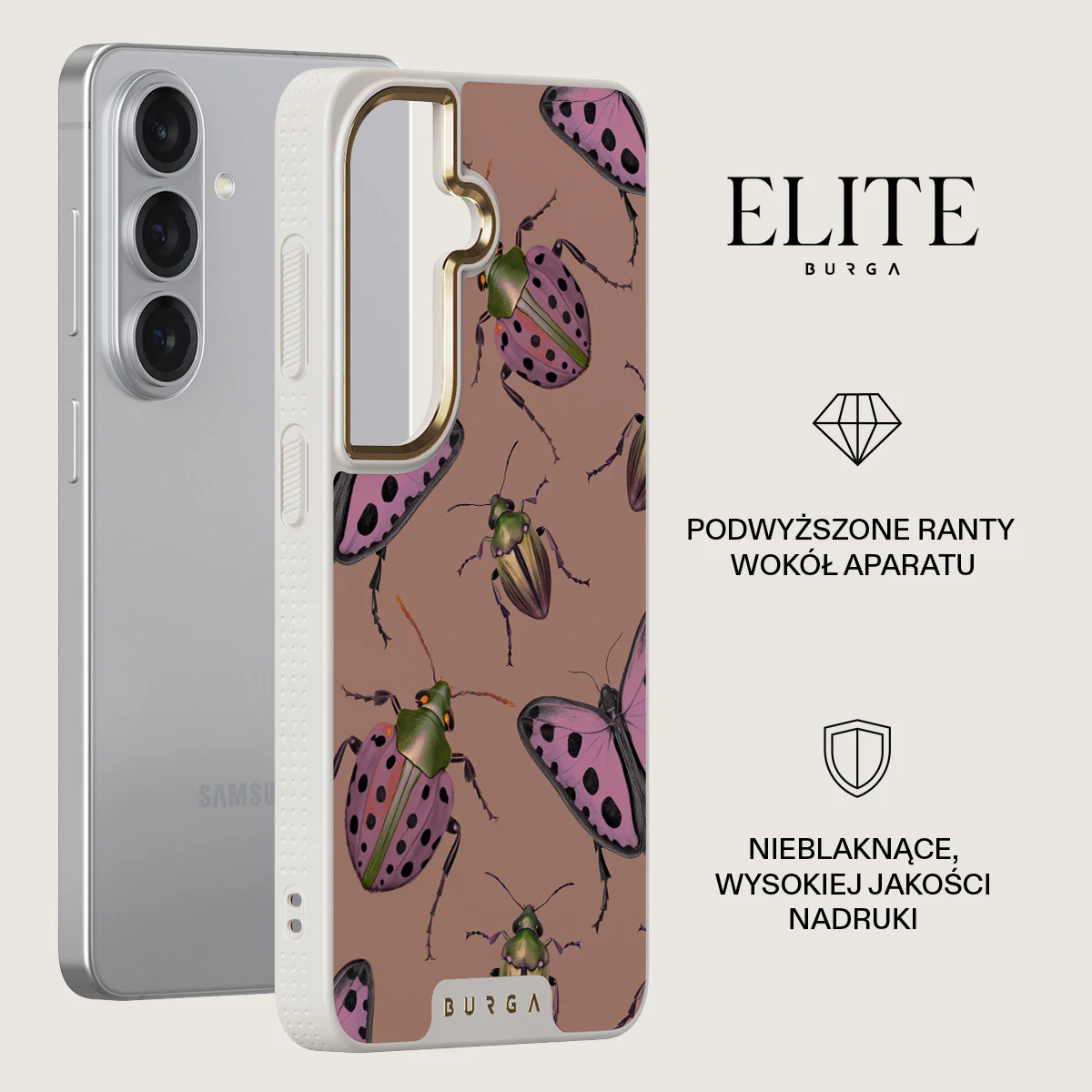 Runaway - Samsung Galaxy S26 Plus Etui - Image 27