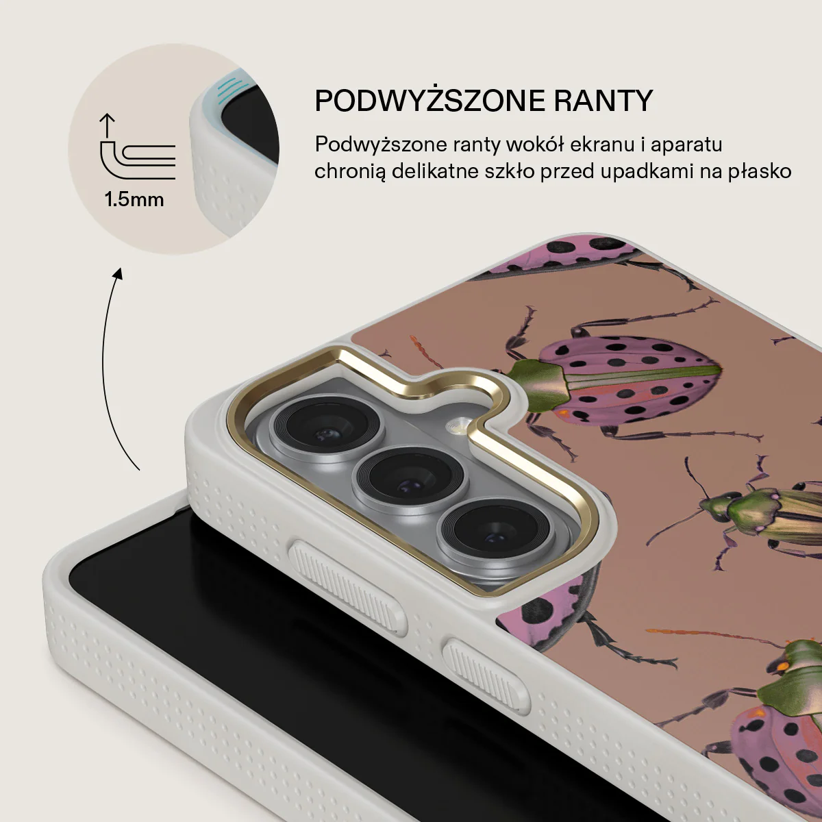 Runaway - Samsung Galaxy S26 Plus Etui - Image 29