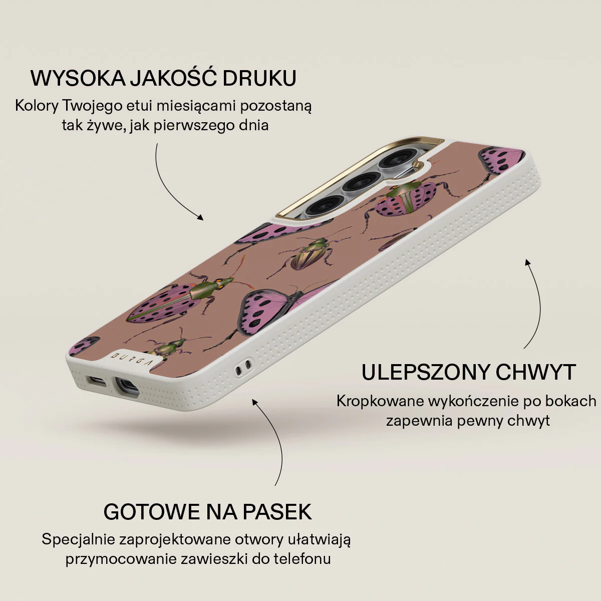Runaway - Samsung Galaxy S26 Plus Etui - Image 30