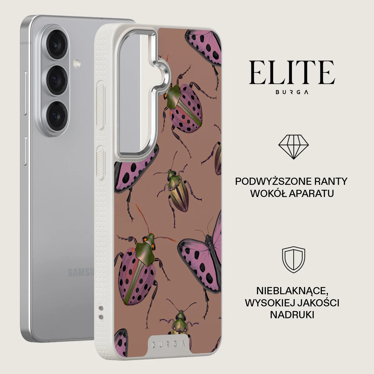 Runaway - Samsung Galaxy S26 Plus Etui - Image 34