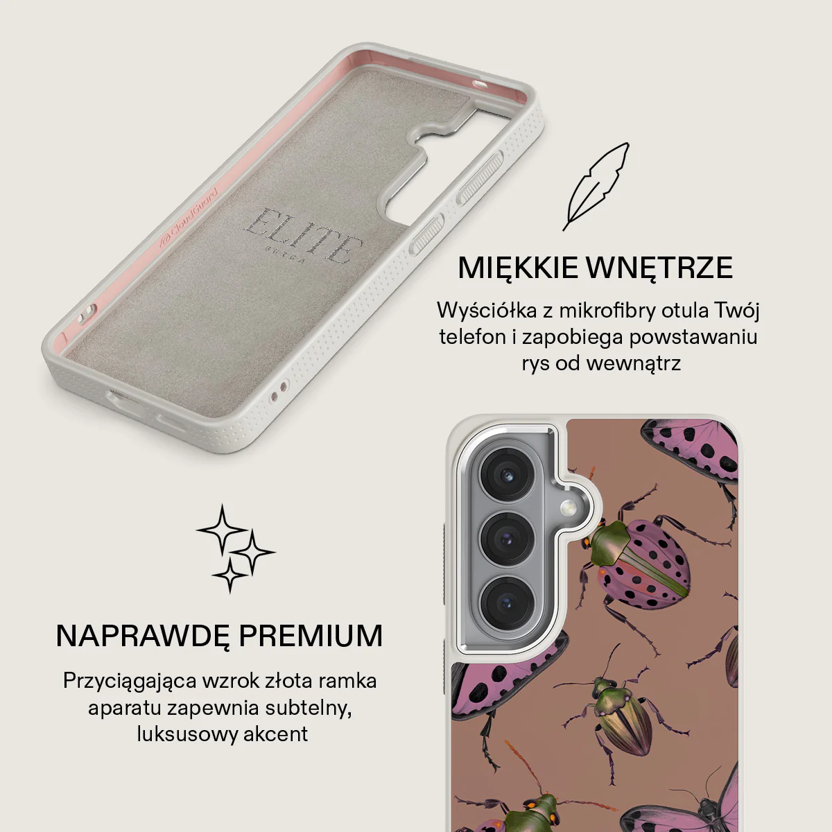 Runaway - Samsung Galaxy S26 Plus Etui - Image 38