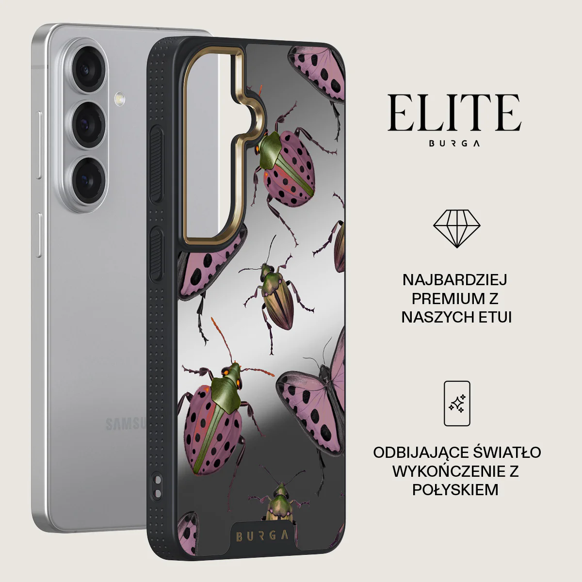 Runaway - Samsung Galaxy S26 Plus Etui - Image 41