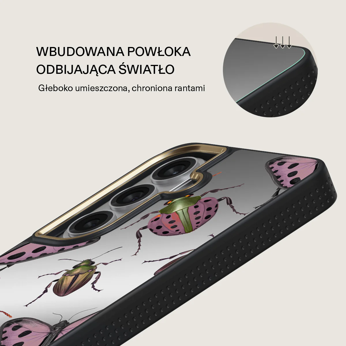 Runaway - Samsung Galaxy S26 Plus Etui - Image 43