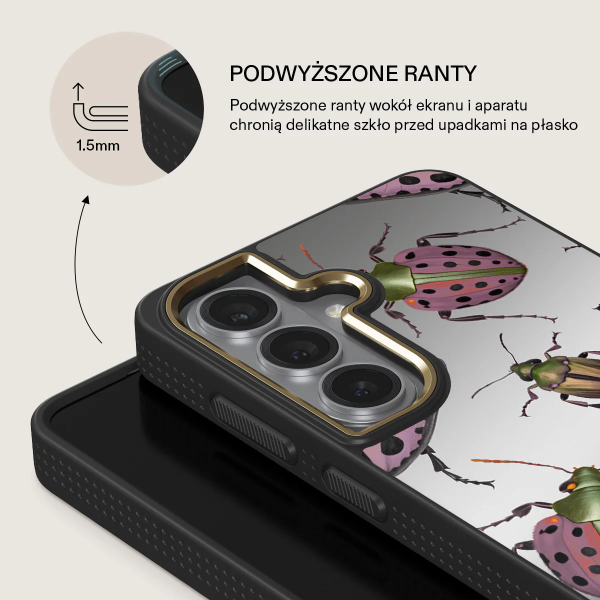 Runaway - Samsung Galaxy S26 Plus Etui - Image 44