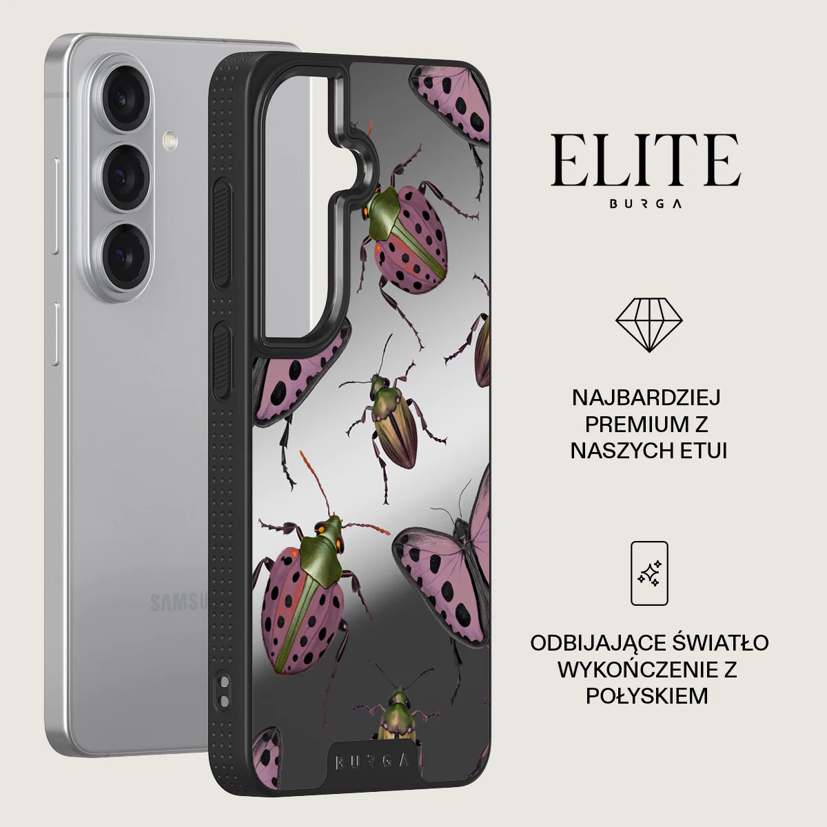 Runaway - Samsung Galaxy S26 Plus Etui - Image 49