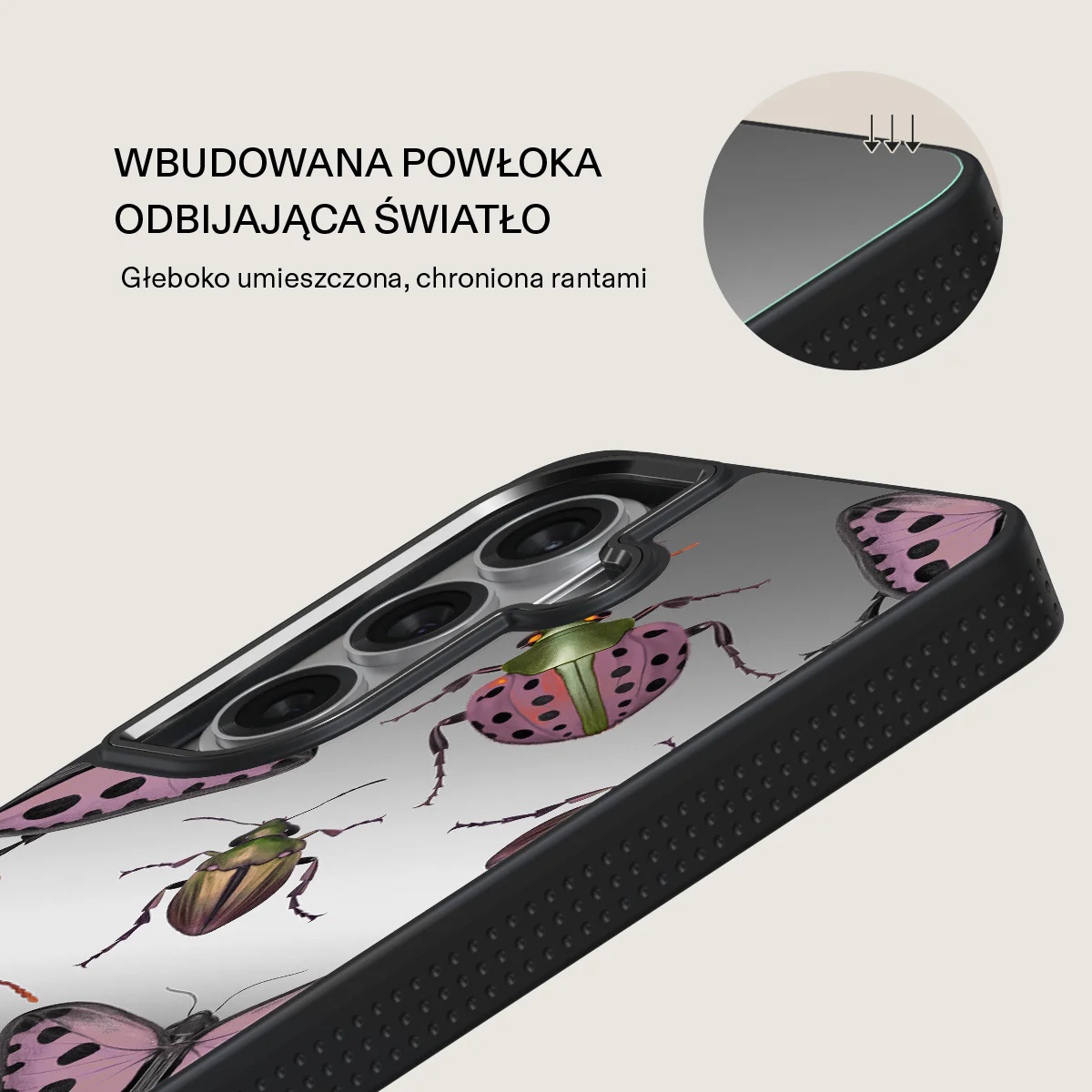 Runaway - Samsung Galaxy S26 Plus Etui - Image 51
