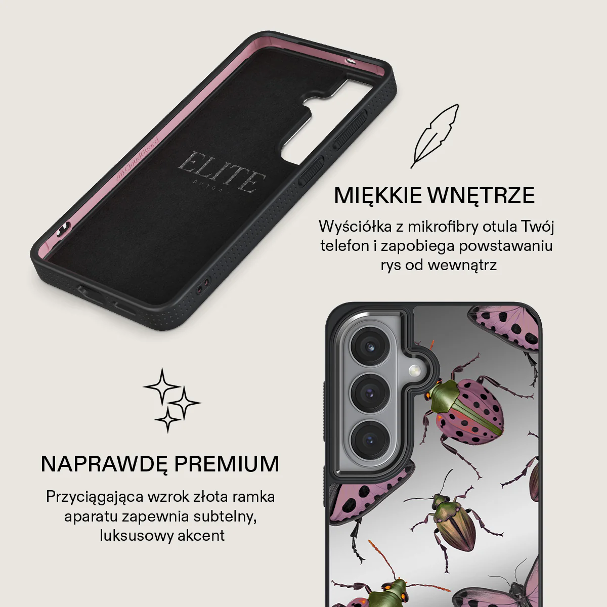 Runaway - Samsung Galaxy S26 Plus Etui - Image 54