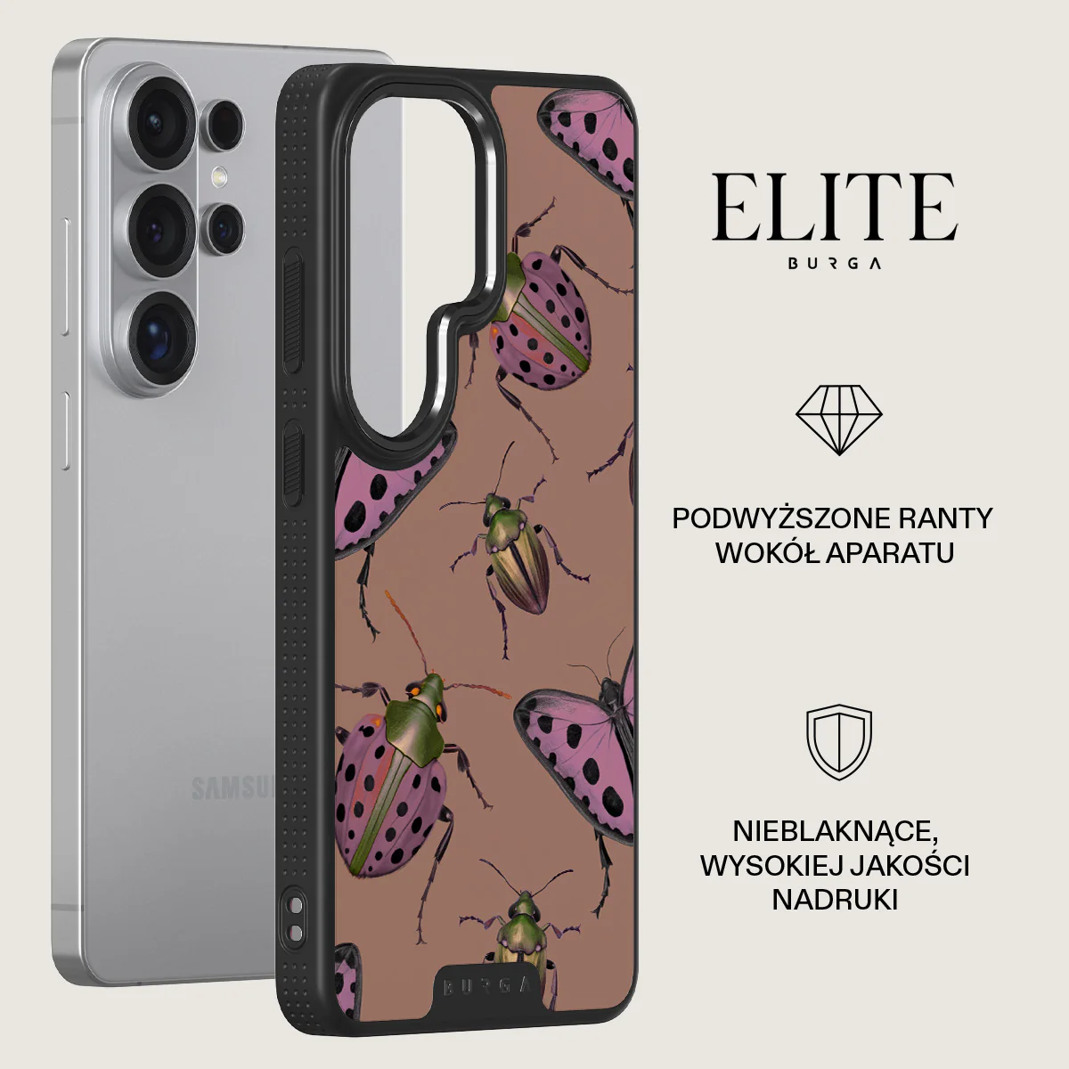 Runaway - Samsung Galaxy S26 Ultra Etui - Image 13