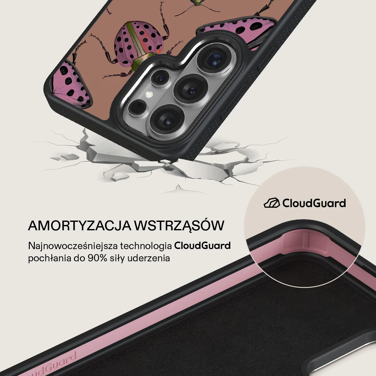 Runaway - Samsung Galaxy S26 Ultra Etui - Image 14