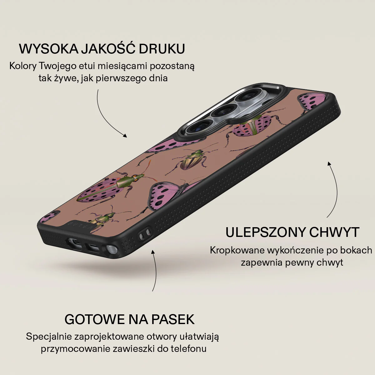 Runaway - Samsung Galaxy S26 Ultra Etui - Image 16