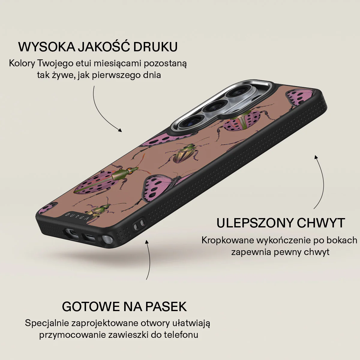 Runaway - Samsung Galaxy S26 Ultra Etui - Image 23