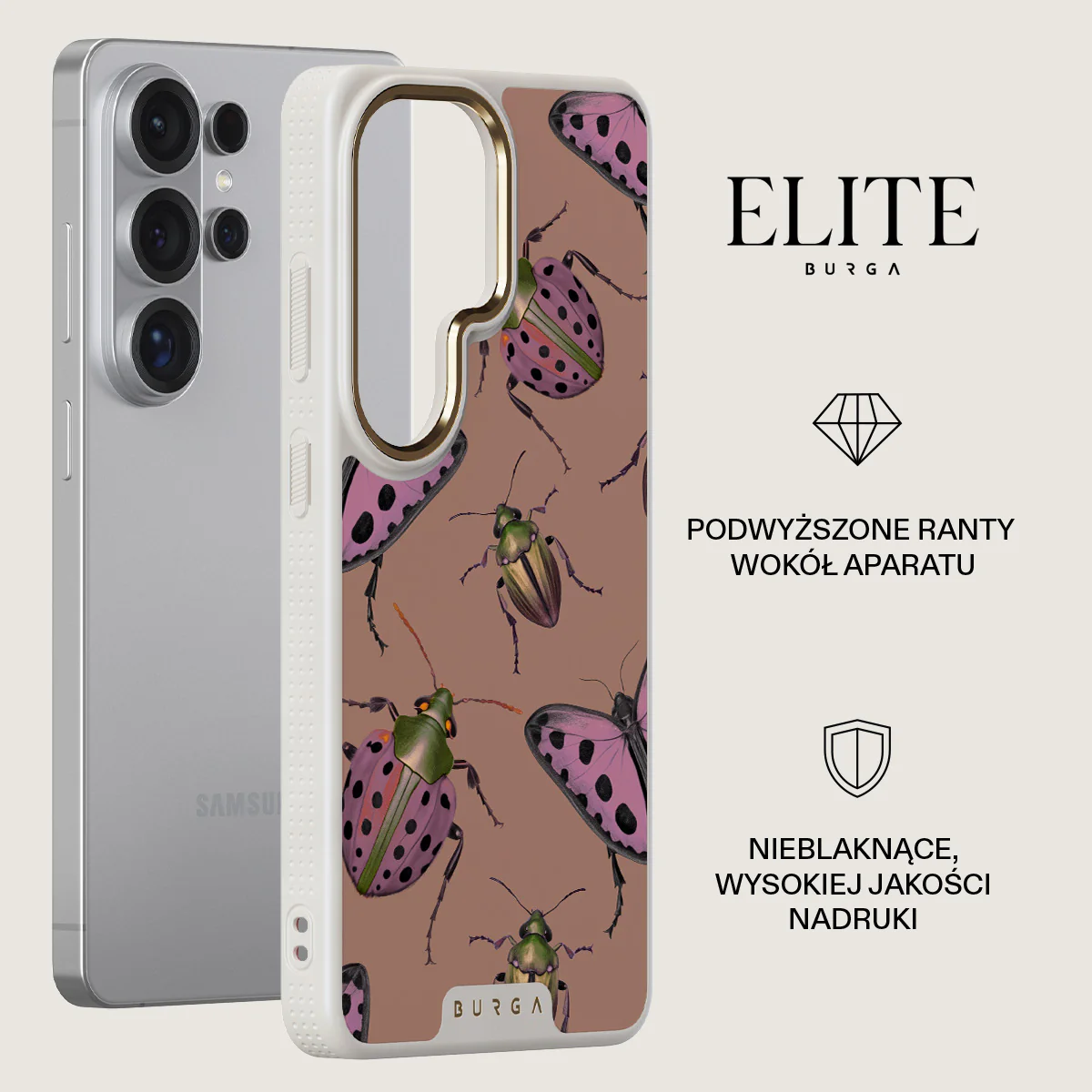Runaway - Samsung Galaxy S26 Ultra Etui - Image 27