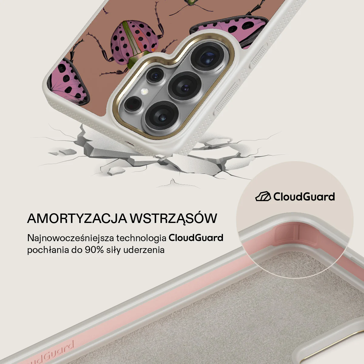 Runaway - Samsung Galaxy S26 Ultra Etui - Image 28
