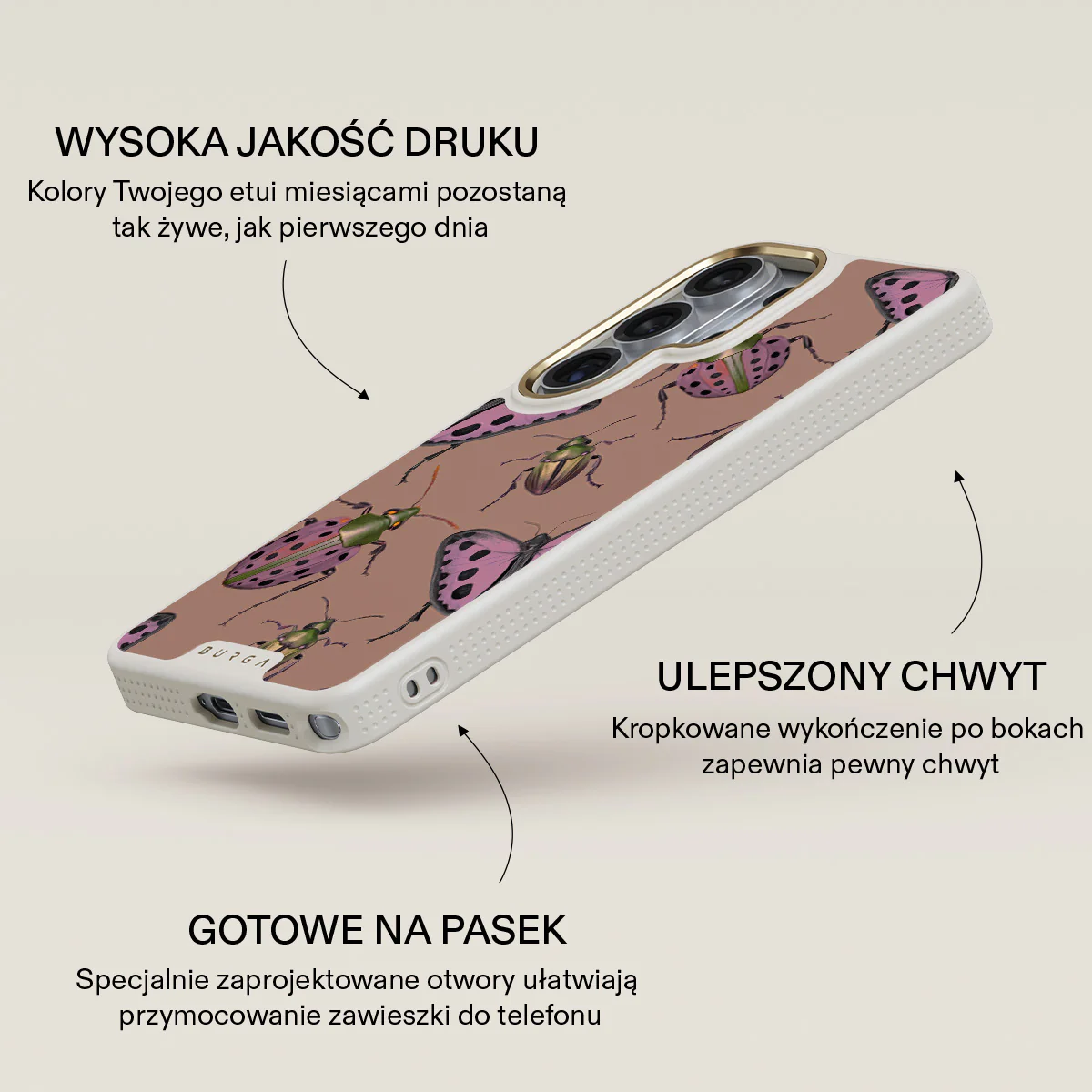 Runaway - Samsung Galaxy S26 Ultra Etui - Image 30