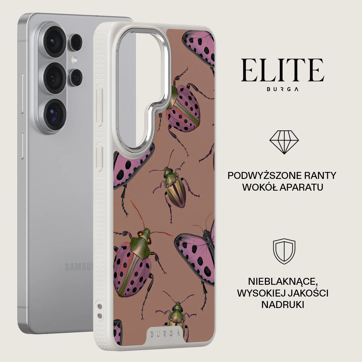 Runaway - Samsung Galaxy S26 Ultra Etui - Image 34