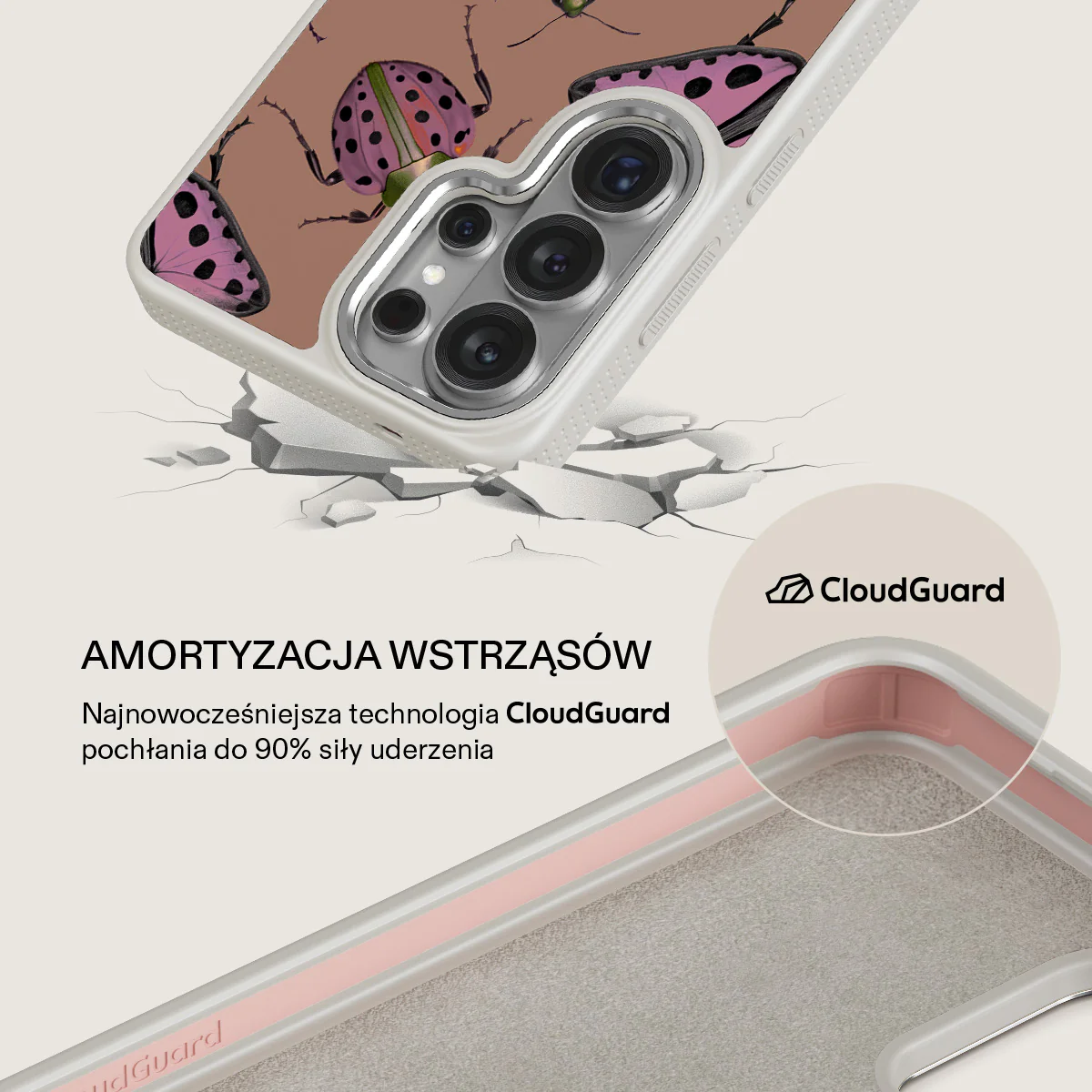 Runaway - Samsung Galaxy S26 Ultra Etui - Image 35
