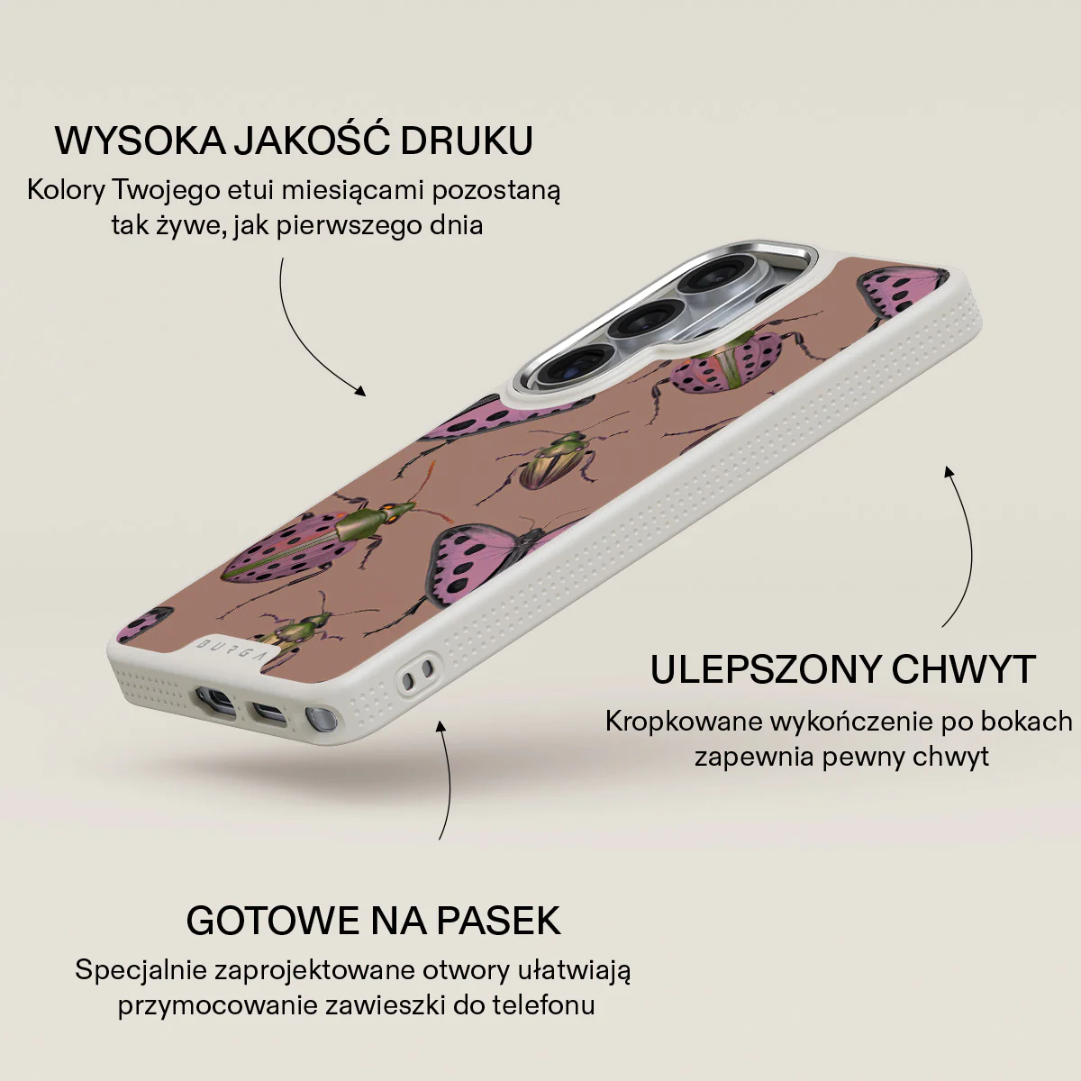 Runaway - Samsung Galaxy S26 Ultra Etui - Image 37