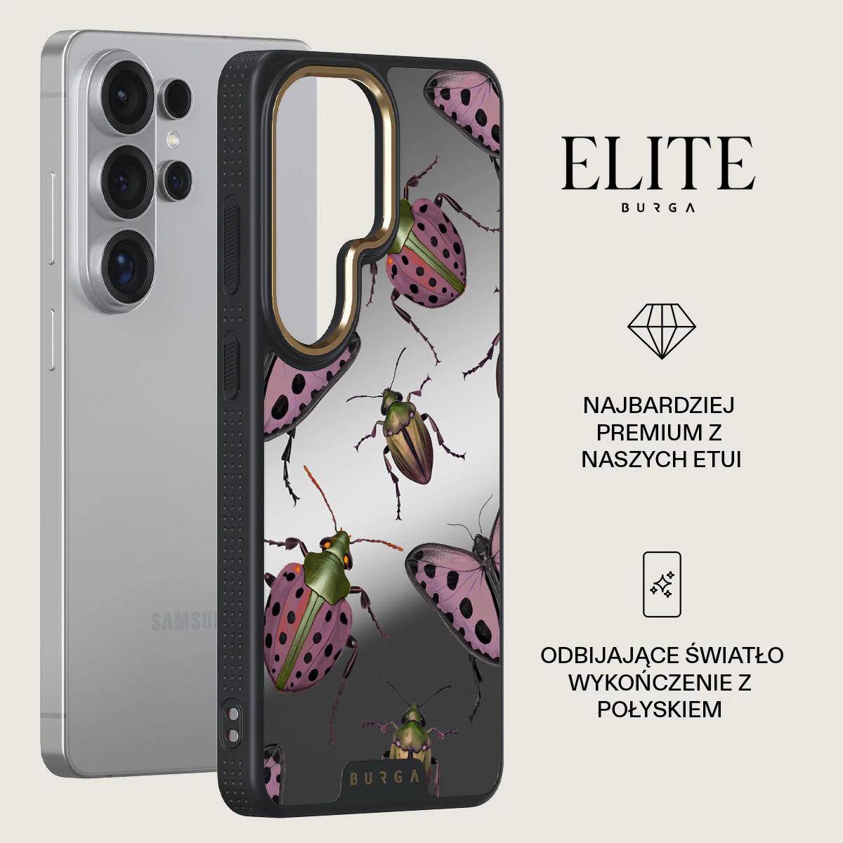 Runaway - Samsung Galaxy S26 Ultra Etui - Image 41
