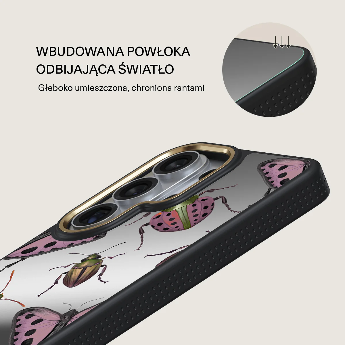 Runaway - Samsung Galaxy S26 Ultra Etui - Image 43