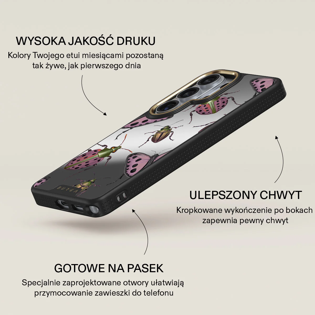 Runaway - Samsung Galaxy S26 Ultra Etui - Image 45