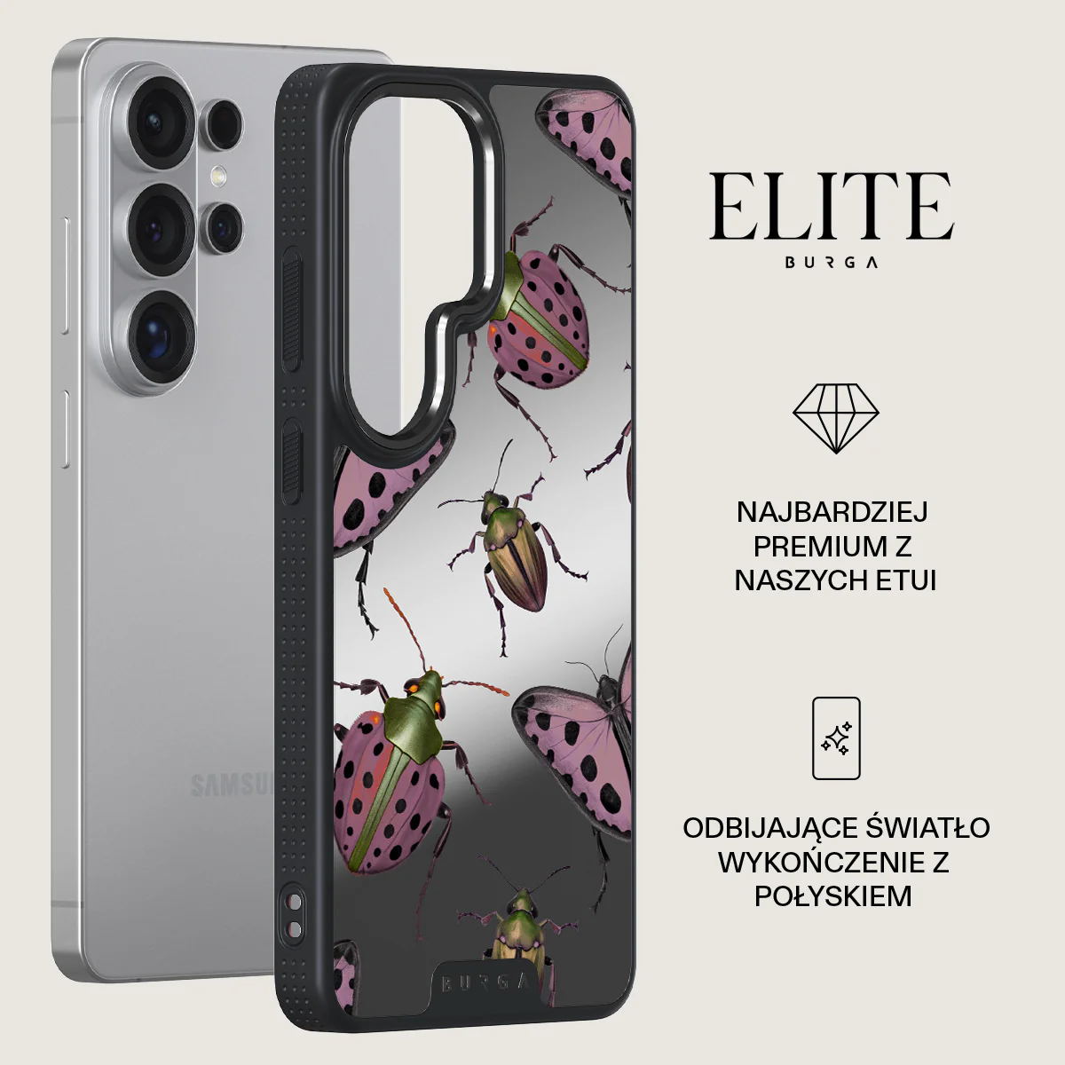 Runaway - Samsung Galaxy S26 Ultra Etui - Image 49