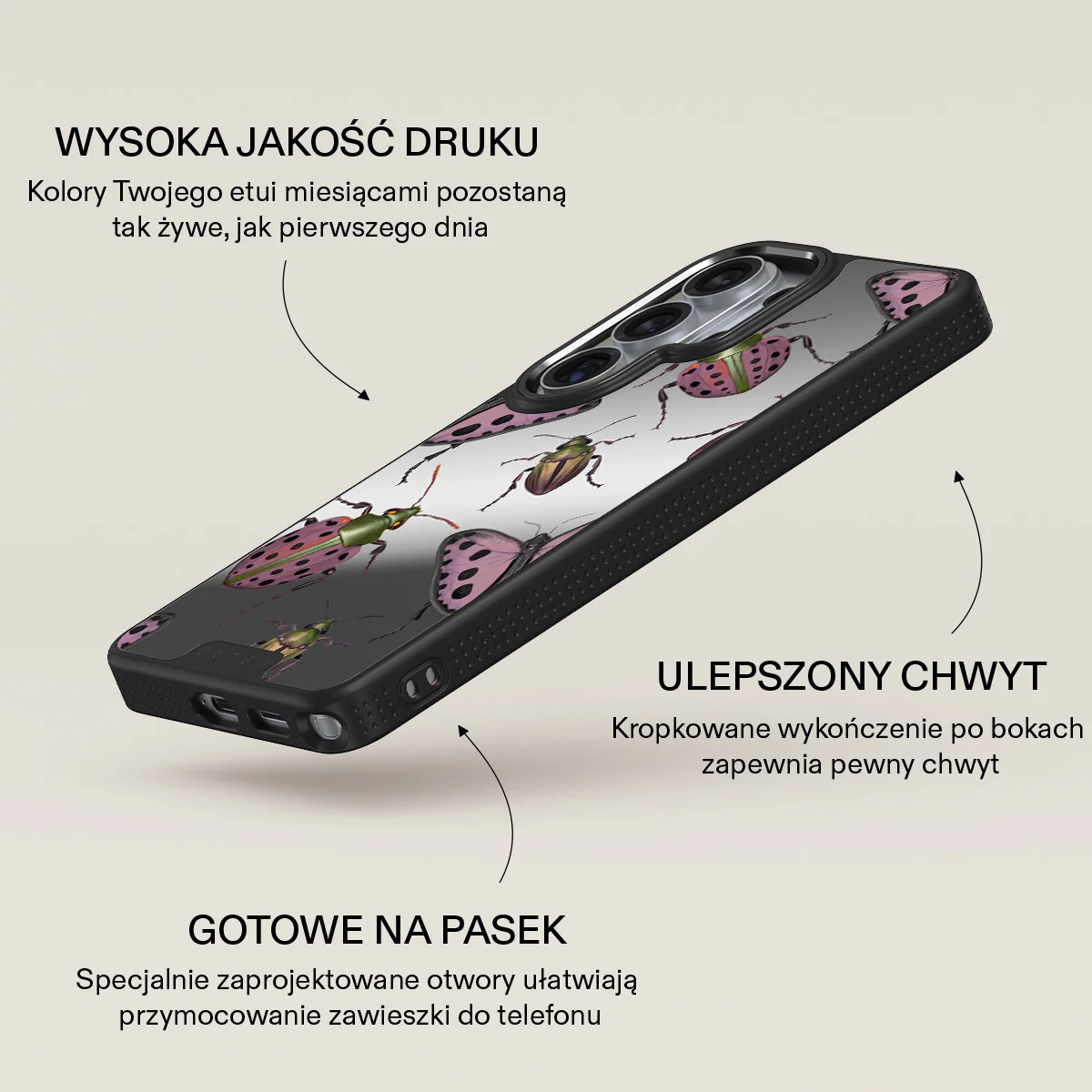 Runaway - Samsung Galaxy S26 Ultra Etui - Image 53