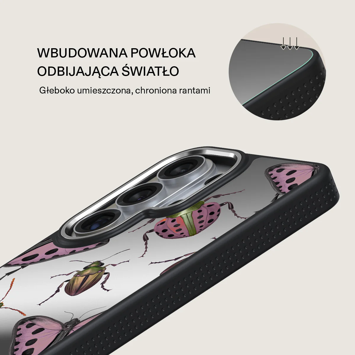 Runaway - Samsung Galaxy S26 Ultra Etui - Image 59