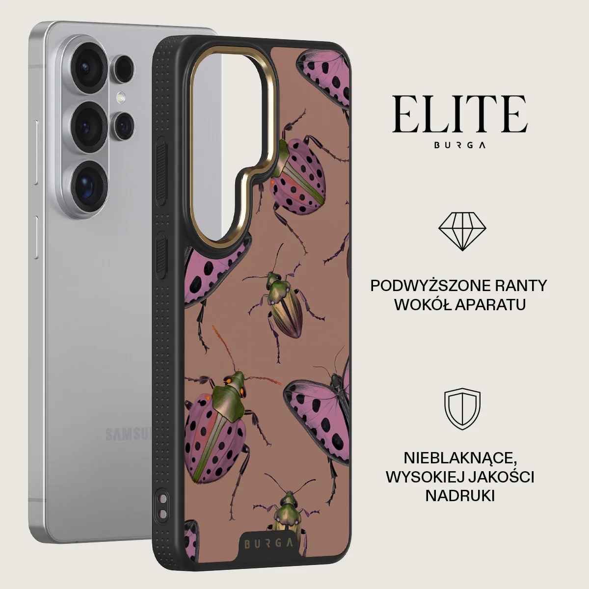 Runaway - Samsung Galaxy S26 Ultra Etui - Image 6