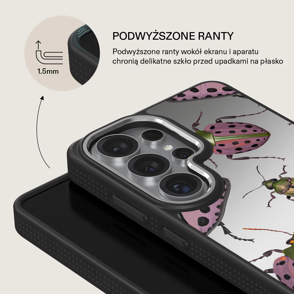 Runaway - Samsung Galaxy S26 Ultra Etui - Image 60