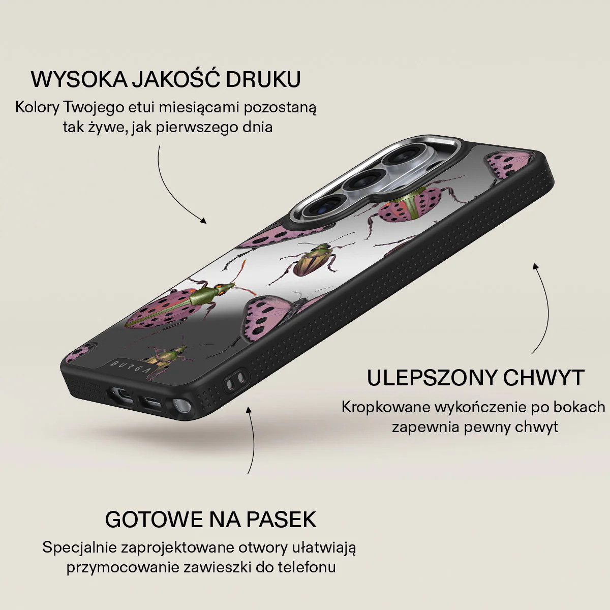 Runaway - Samsung Galaxy S26 Ultra Etui - Image 61
