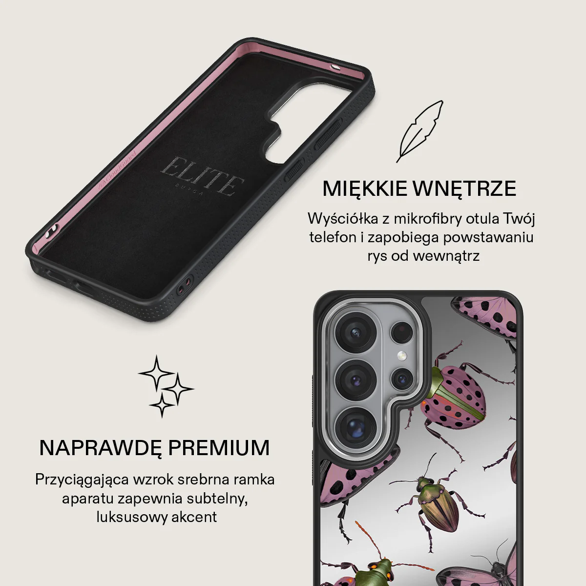Runaway - Samsung Galaxy S26 Ultra Etui - Image 62