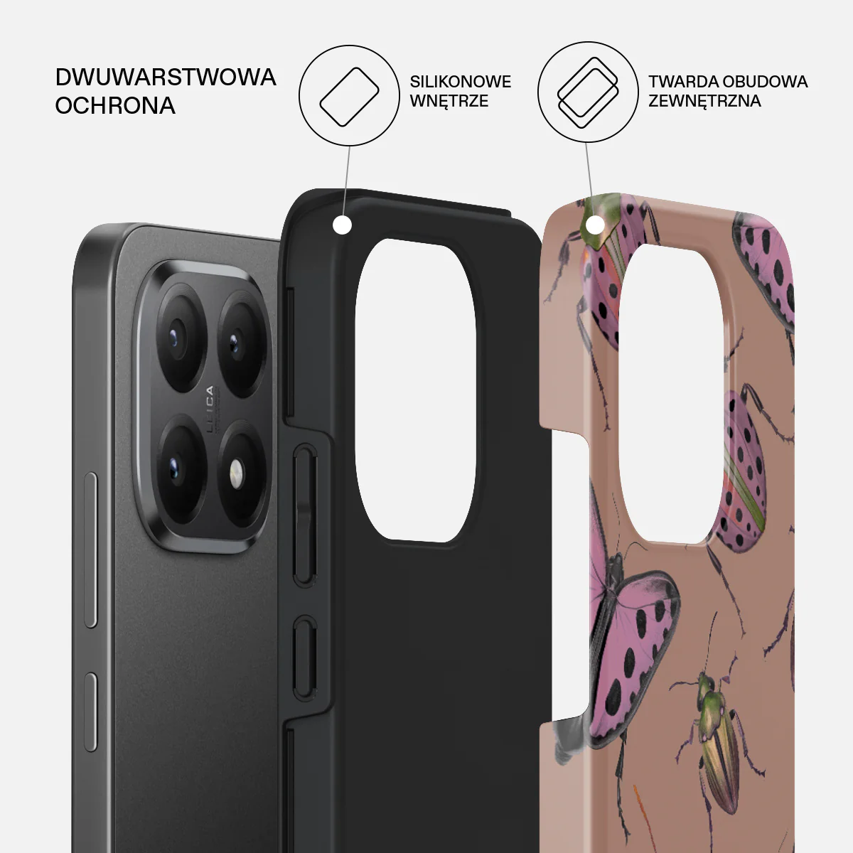 Runaway - Xiaomi 15T Etui - Image 2