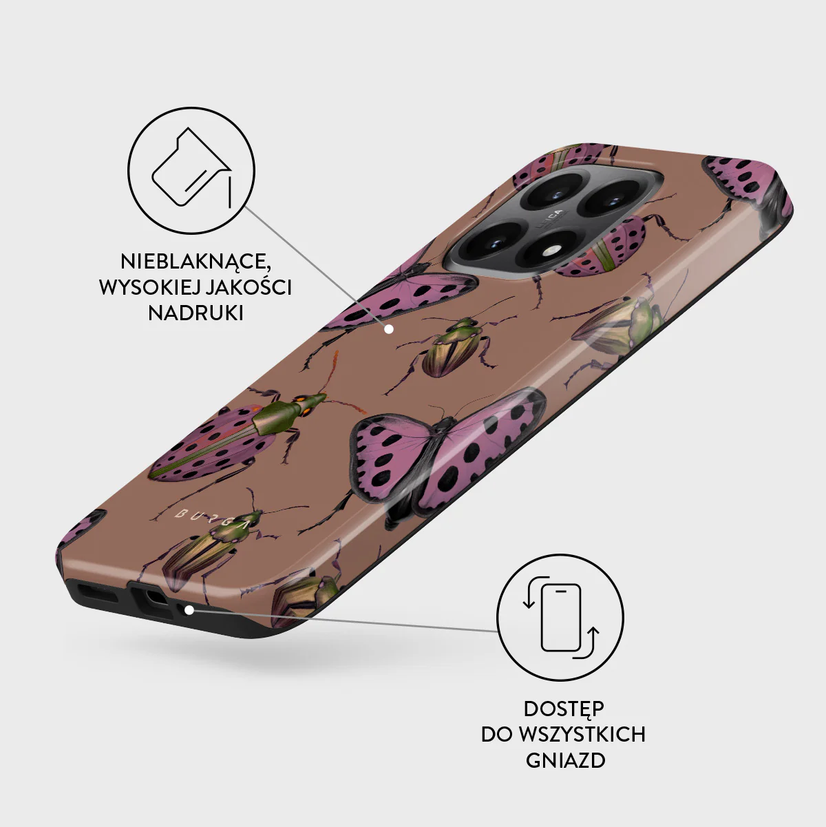 Runaway - Xiaomi 15T Etui - Image 3