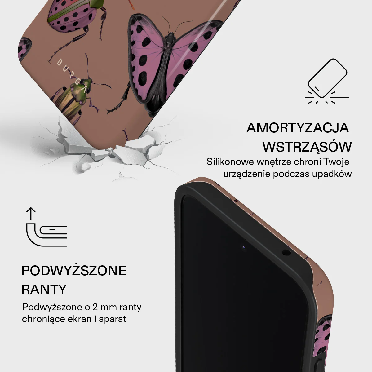 Runaway - Xiaomi 15T Etui - Image 4