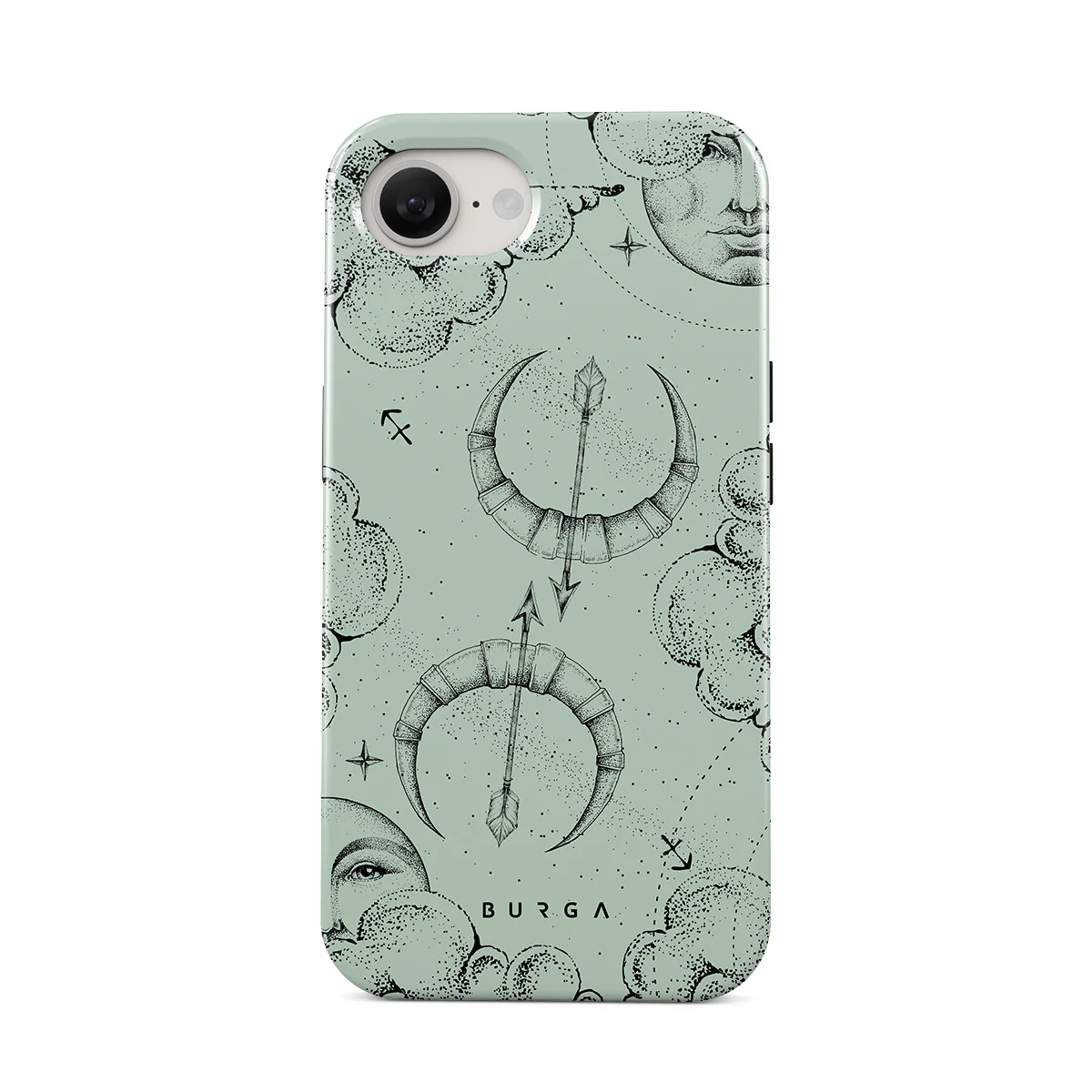Sagittarius - iPhone 17e Etui - Image 13