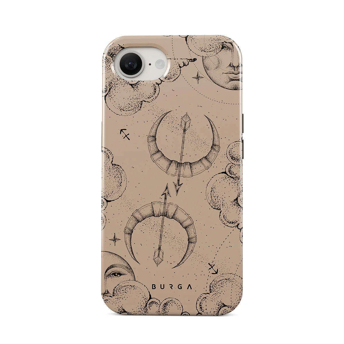 Sagittarius - iPhone 17e Etui - Image 17