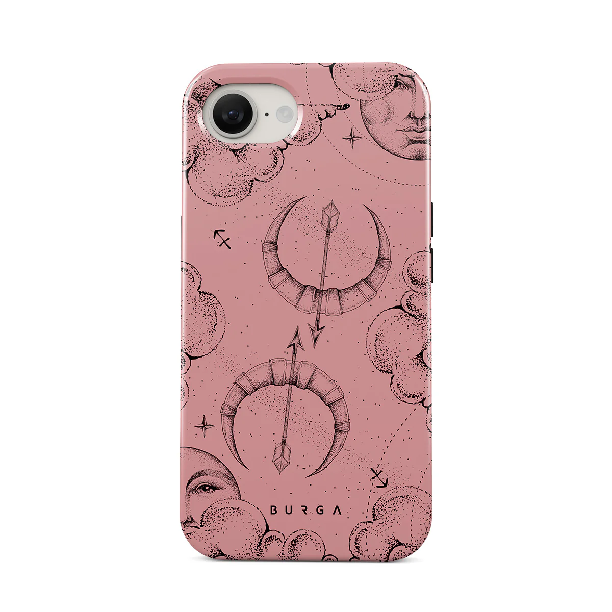 Sagittarius - iPhone 17e Etui - Image 9