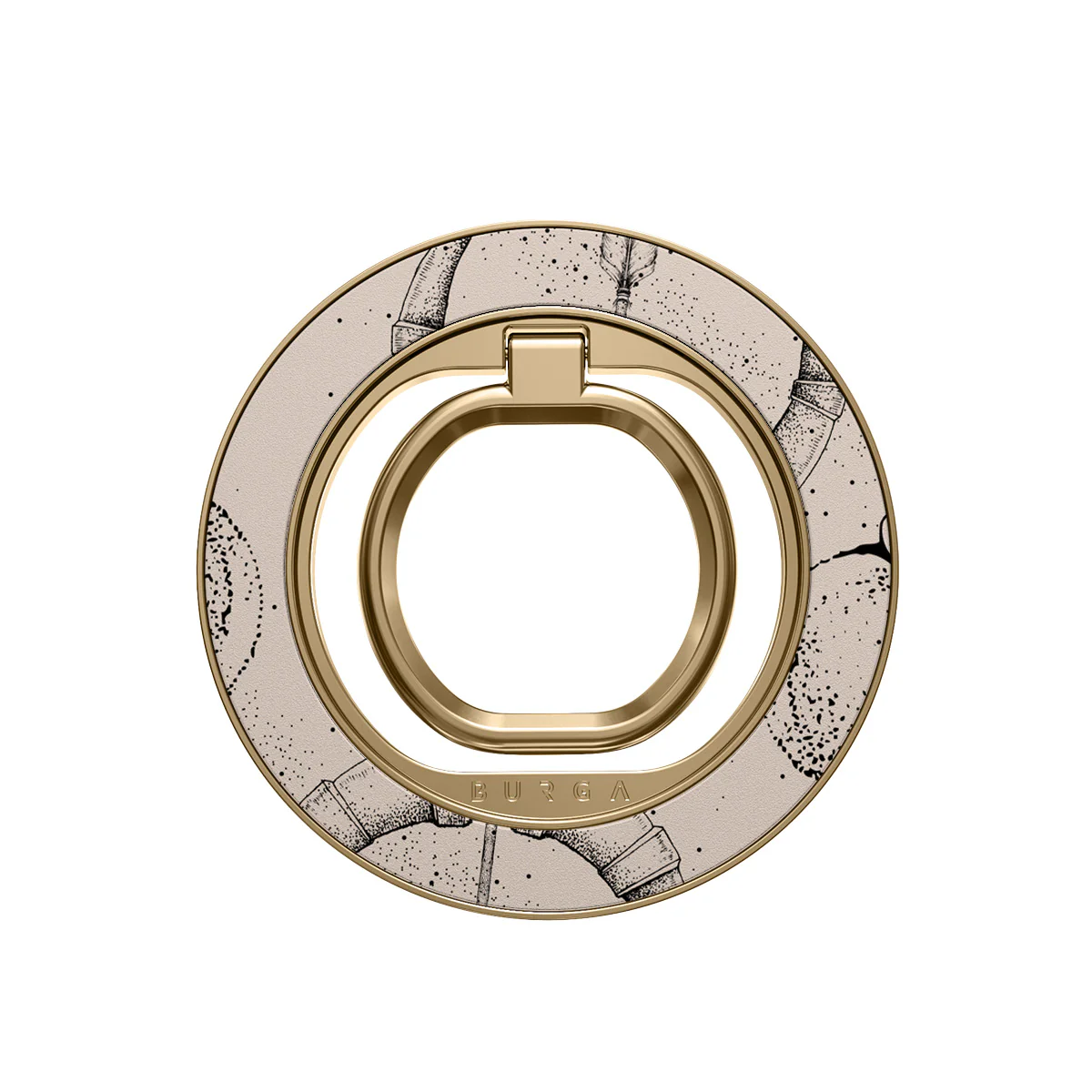Sagittarius - Magnetyczny Okrągły Uchwyt - Image 21