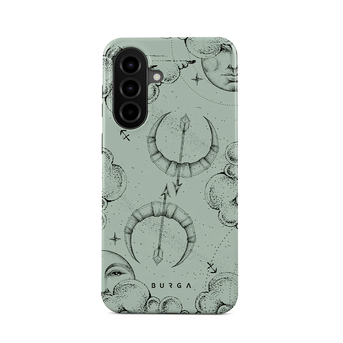 Sagittarius - Samsung Galaxy A57 5G Etui - Image 13